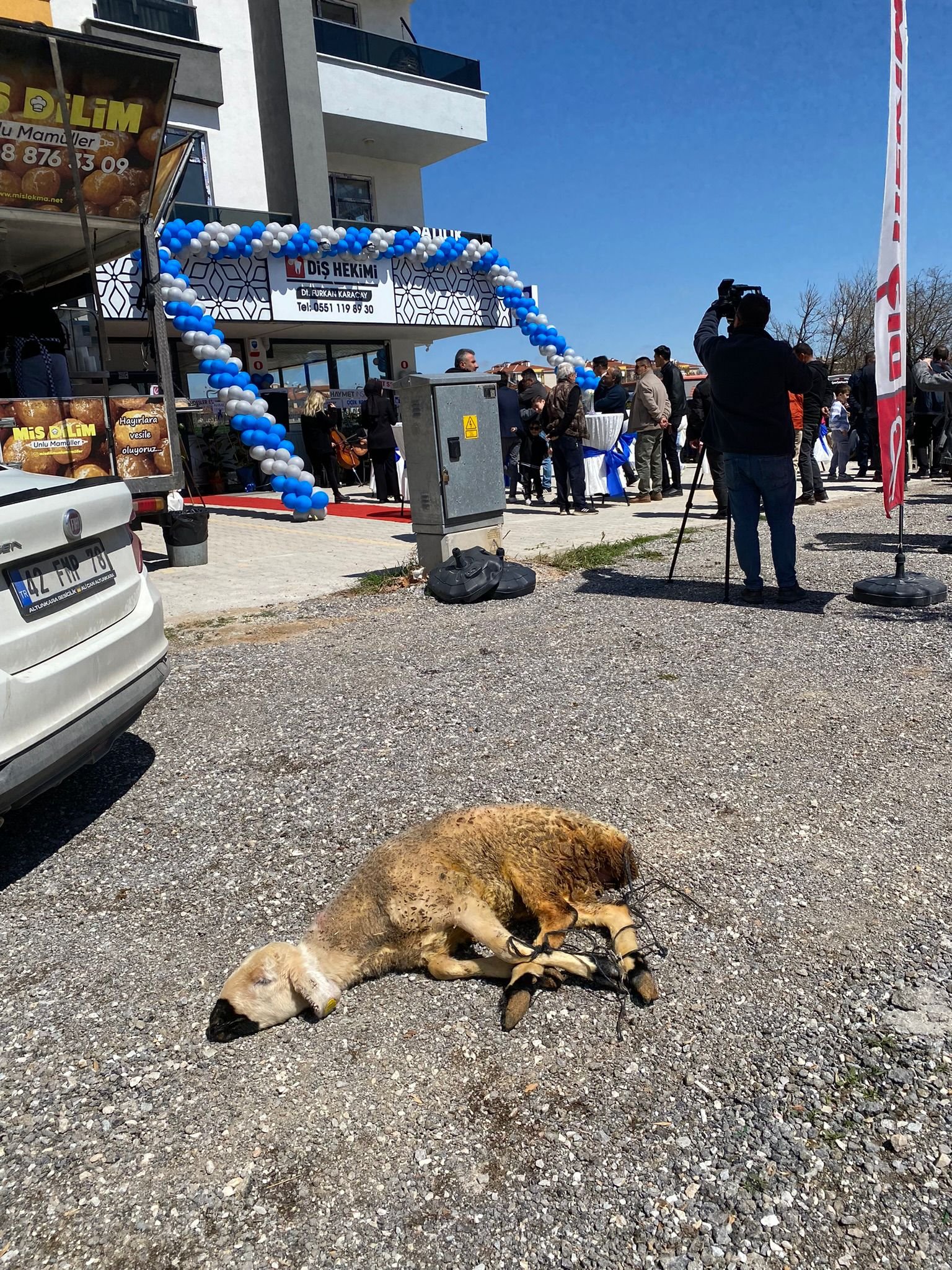 Altunkara Besicilik gerçek müşteri memnuniyeti fotoğrafı Konya